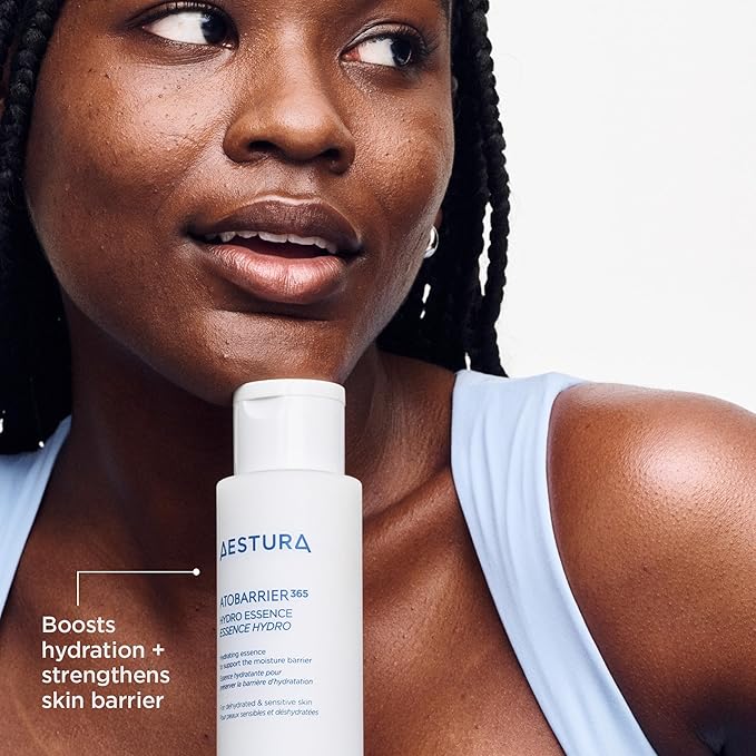 AESTURA ATOBARRIER365 Hydro Essence + Serum