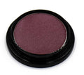 Antique Plum Light Purple Lavender Shimmer Pressed Powder Single Vegan Eyeshadow; Talc, Paraben & Cruelty Free