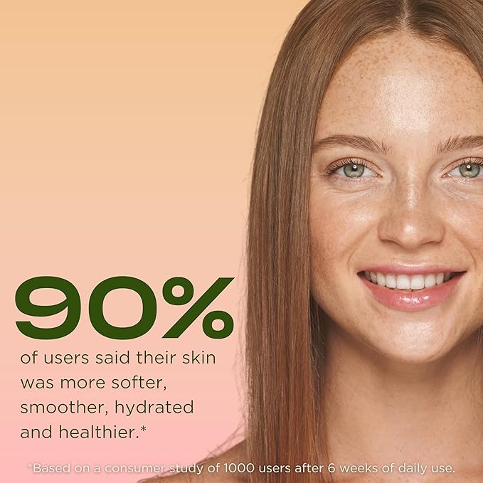 InstaNatural Vitamin C Moisturizer Face Cream, Reduces the Look of Fine Lines and Wrinkles, Moisturizing Lotion for Dry Skin with Aloe Vera, Niacinamide, Hyaluronic Acid - 3.4 Fl ounce (Pack of 3)