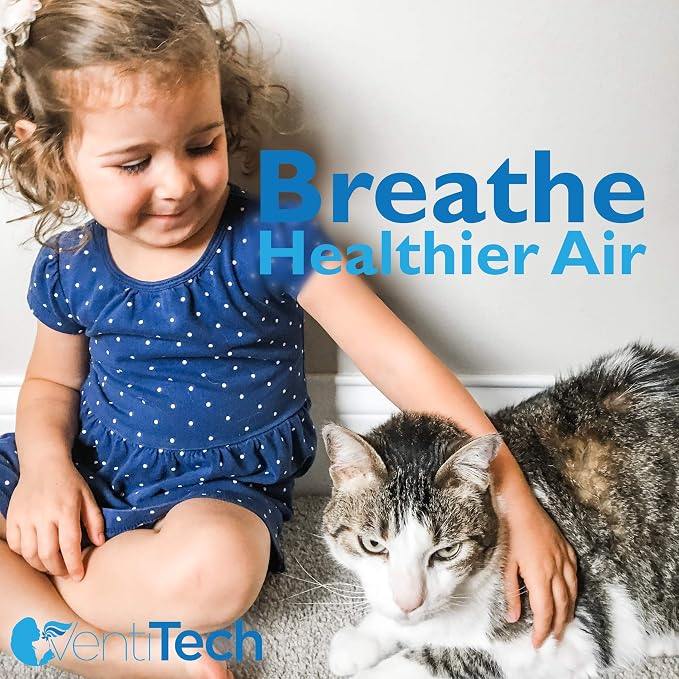 16x20x1 Washable Electrostatic Air Filter. Reusable HVAC & Furnace Air Filter - Image 6