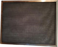 24x28x1 BioAir Electrostatic Washable Permanent A/C Furnace Filter by Unknown