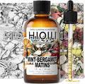 HIQILI Mint Bergamot Matins Fragrance Oil - 1 Fl Oz