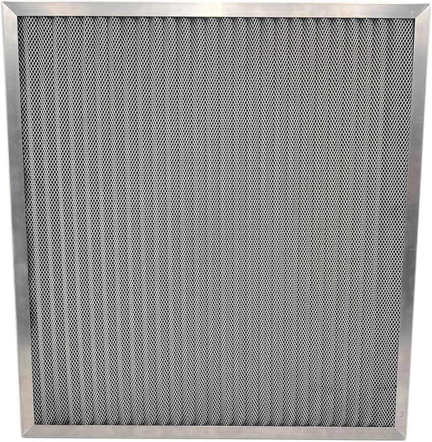 16x16x1 Electro-static Air Filter AC Furnace Filter, Reusable & Washable - Image 2
