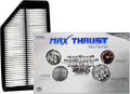 Spearhead MPG Defense Max Thrust Engine Air Filter by SPEARHEAD