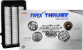Spearhead Max Thrust Engine Air Filter Replacement | Fits 2016-21 Civic 1.5L by SPEARHEAD