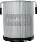 Bucktool 2-Micron Dust Filter, Canister Filter Kit by BUCKTOOL