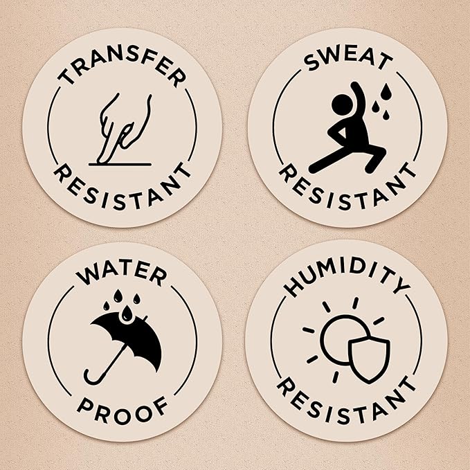 Revlon Liquid Foundation, ColorStay Face Makeup for Combination & Oily Skin, SPF 15, Medium-Full Coverage with Matte Finish, 135 Vanilla, 1 Fl Oz