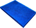 Premium Reusable Air Filter 1 Pack 20x30x1 by AQUPON