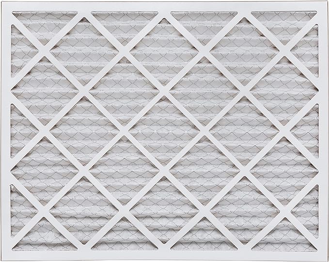 Aerostar 8x20x1 MERV 13 Air Filter, Pleated AC Furnace HVAC Filters, MPR 1200 - Image 7