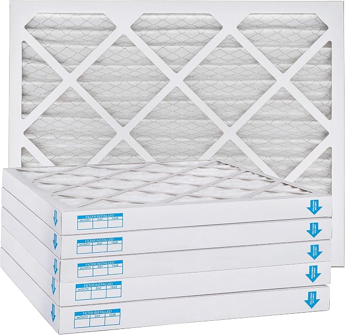 Aerostar 25x25x2 MERV 13-6 Count - Image 5