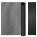 MoKo 400x300mm DIY PC Case Dust Mesh Filter, PVC Dustproof Magnetic Dust Filter by MoKo