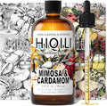 HIQILI Mimosa & Cardamom Fragrance Oil - 5.07 Fl Oz