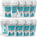 Non-Chlorine Spa Shock for Hot Tub, Chlorine-Free Shock Treatment for Hot Tubs by Unknown